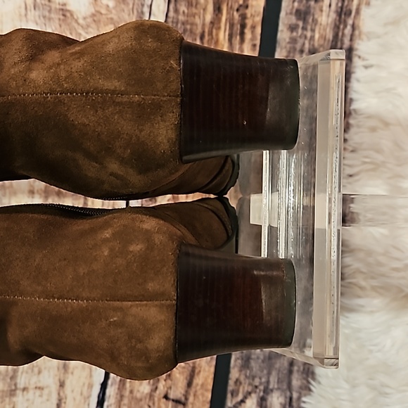 Cole Haan  boots - Picture 9 of 12